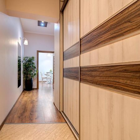 Angels Home Торунь Экстерьер фото